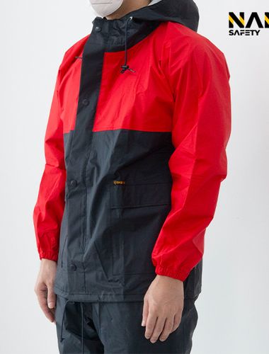 彩券雨衣商務SI 300雨衣安全快速出貨