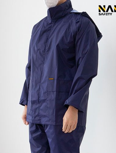 彩券雨衣商務SI 330雨衣安全快速出貨