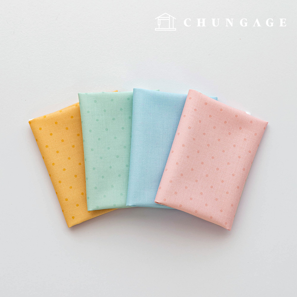 布料包：粉紅碎布、波點布、絨毛玩具、狗狗衣服製作材料，共4種，258塊