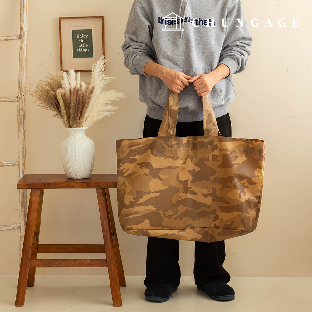 防水尼龍牛津布 420D 寬幅防撕裂重迷彩