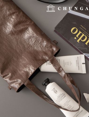 尼龍布料、高級時裝、平紋布、高光、咖啡色