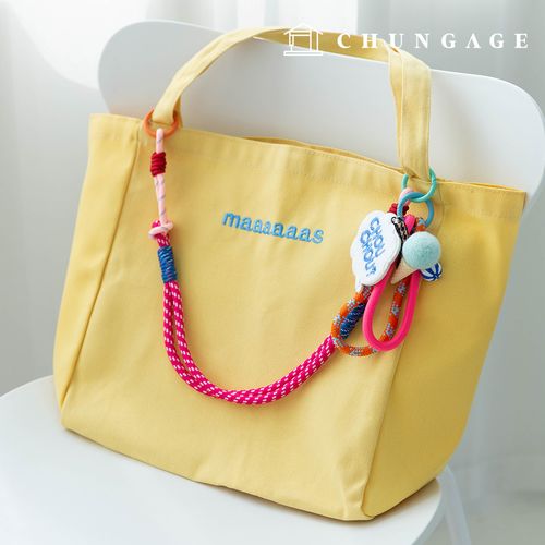 鑰匙警告結鞋帶鑰匙扣鑰匙圈繩警告鑰匙警告粉色鏈