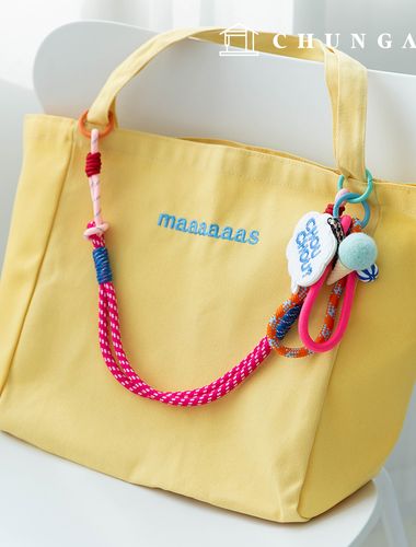 鑰匙警告結鞋帶鑰匙扣鑰匙圈繩警告鑰匙警告粉色鏈