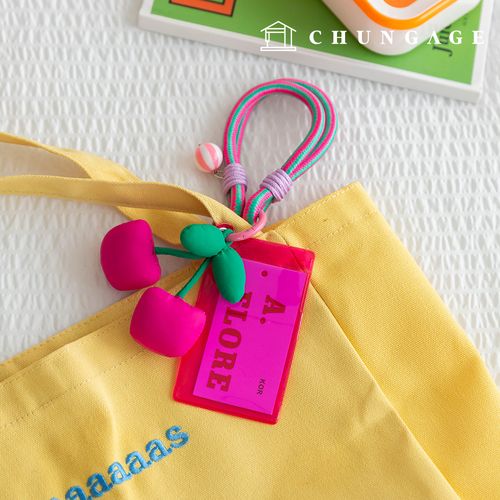 鑰匙圈 結 鞋帶 鑰匙圈 鑰匙圈 櫻花 卡夾 照片卡 毛絨玩具 鑰匙圈 櫻花