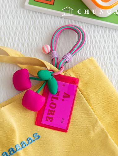 鑰匙圈 結 鞋帶 鑰匙圈 鑰匙圈 櫻花 卡夾 照片卡 毛絨玩具 鑰匙圈 櫻花