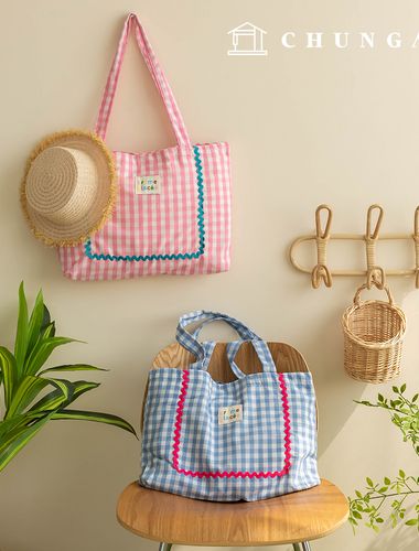 戒指保護袋 Gazza Tote Bag Candy Love 2種款式