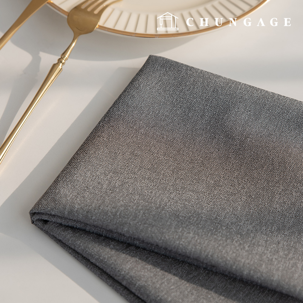 裡料：大胡達聚酯纖維平紋布，深石板灰