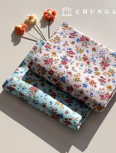 防水PU 150D Deuspo花束（2種）