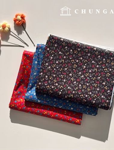 防水PU布料 150D Deuspo 3種長春花色