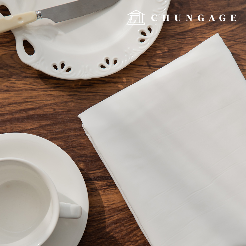 聚酯纖維半超厚布料平紋布料全幅