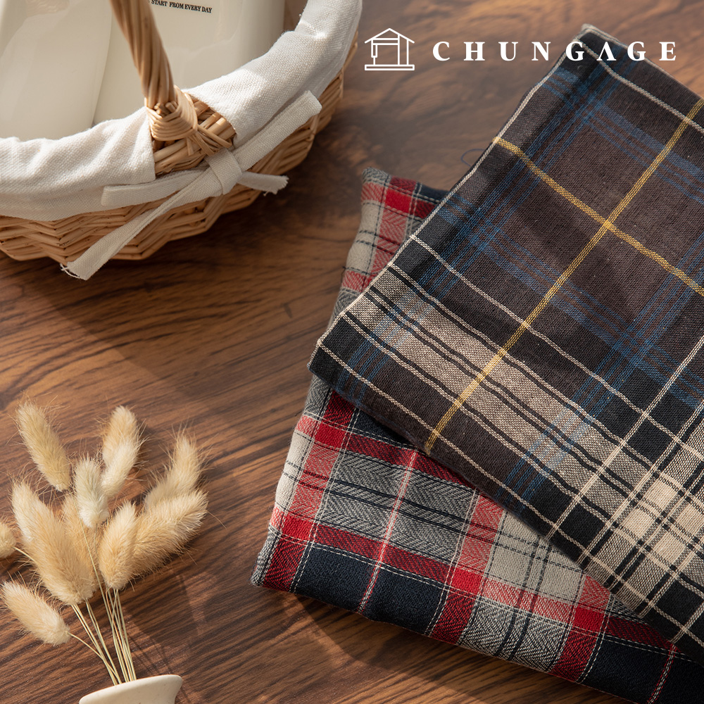 兩種類型的什錦麥片