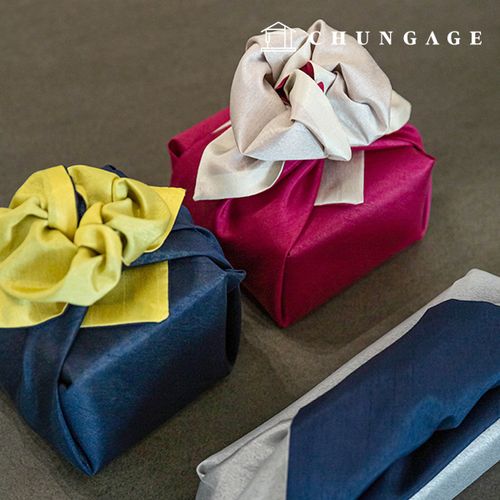 15種真絲雙麵包布