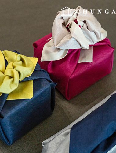 15種真絲雙麵包布