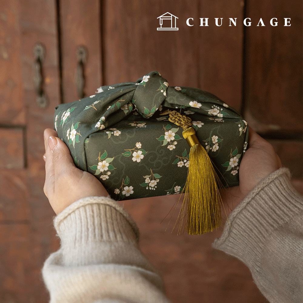 DTP布料 棉布 20枝花卉布料 Damnok梅花 429