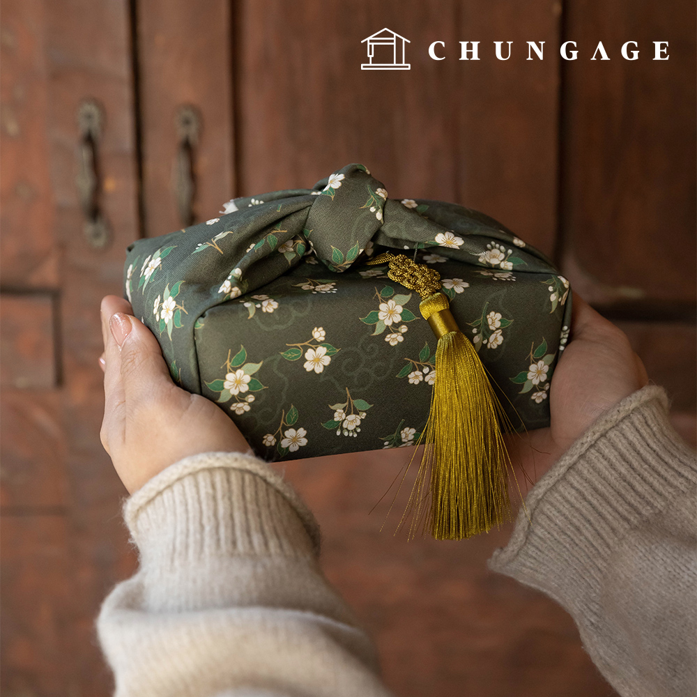 DTP布料 棉布 20枝花卉布料 Damnok梅花 429