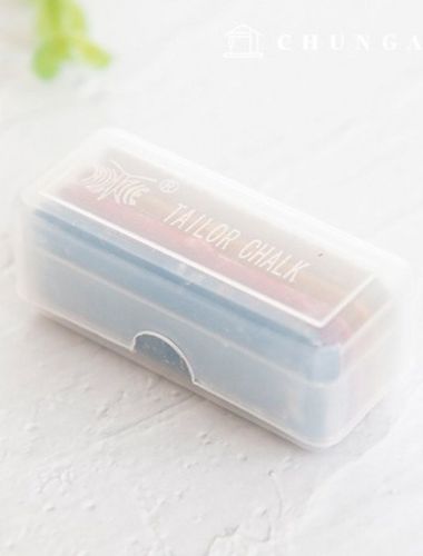 迷你粉筆套裝 Tailor 4 色