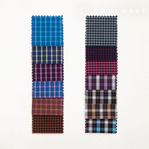 裁縫店訂製襯衫布料 B1 36