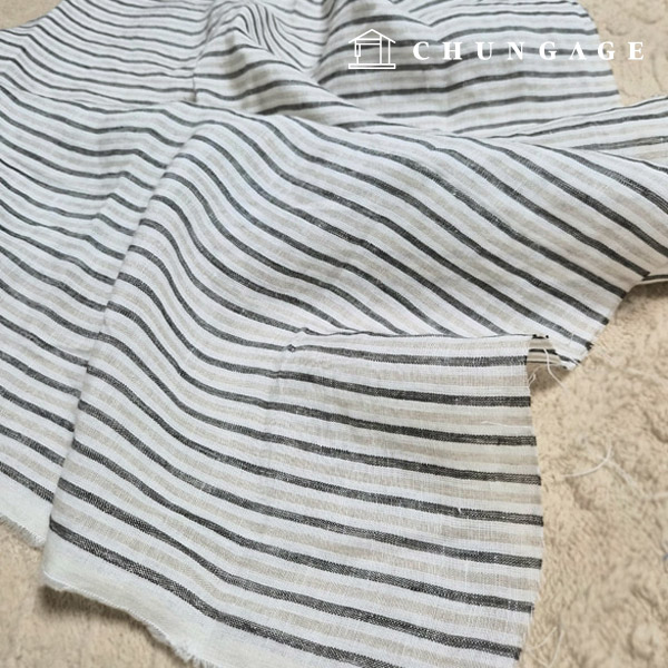 亞麻布水 40 支 亞麻布