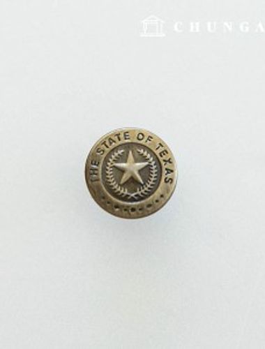 魔術扣按扣魔術旁腰部調整減少拉伸修復紐扣別針類型 A05