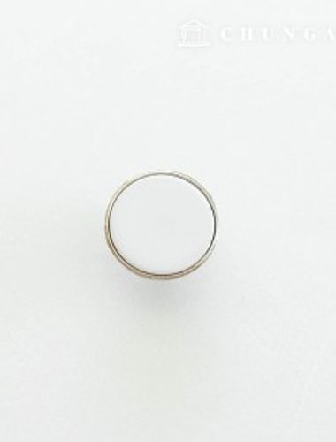 魔術扣按扣魔術旁腰部調整減少拉伸修復紐扣別針類型 A17