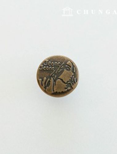 魔鬼扣按扣魔鬼氈腰部調整減少拉伸修復紐扣別針類型 A22