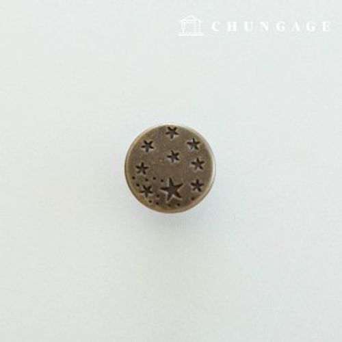 魔鬼扣按扣魔鬼氈腰部調整減少拉伸修復紐扣別針類型 A23