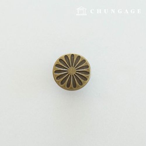 魔術紐扣魔鬼氈腰部調整減少伸展修復紐扣別針類型 A25