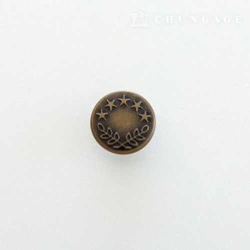 魔術扣按扣魔術旁腰部調整減少拉伸修復紐扣別針類型 A31