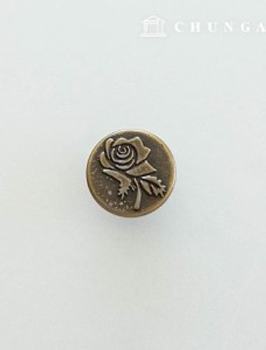 魔術紐扣魔鬼氈腰部調整減少伸展修復紐扣別針類型 A32