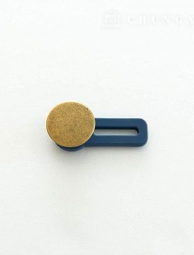 魔鬼扣按扣魔鬼氈腰部調整減少拉伸修復紐帶類型 B07