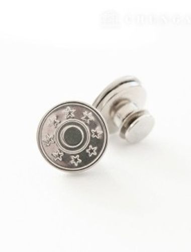 魔術扣按扣魔術旁腰調節減增修復紐扣別針式更新E05