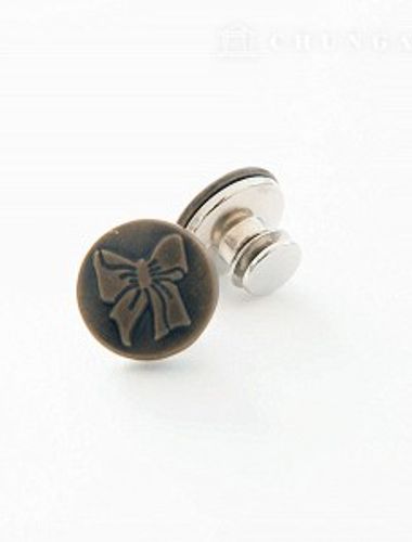 魔術扣按扣魔術旁腰調節減增修復紐扣別針式更新E14