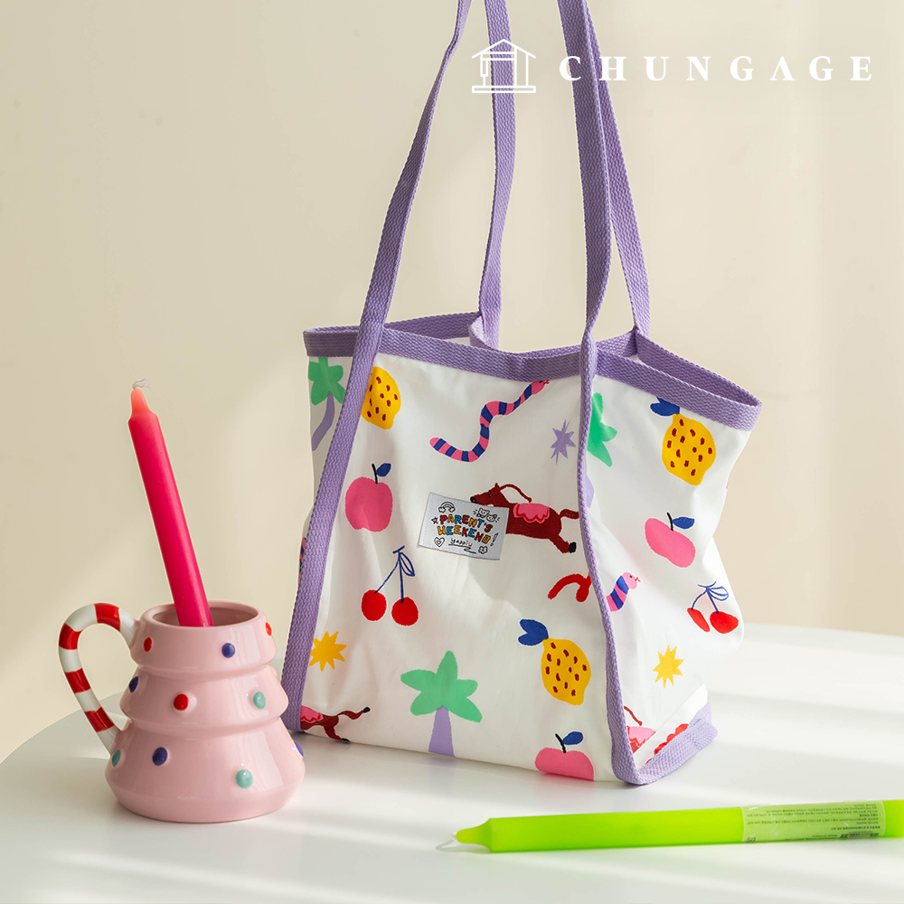 棉布水果動物布 20 片 wiggle wiggle 400