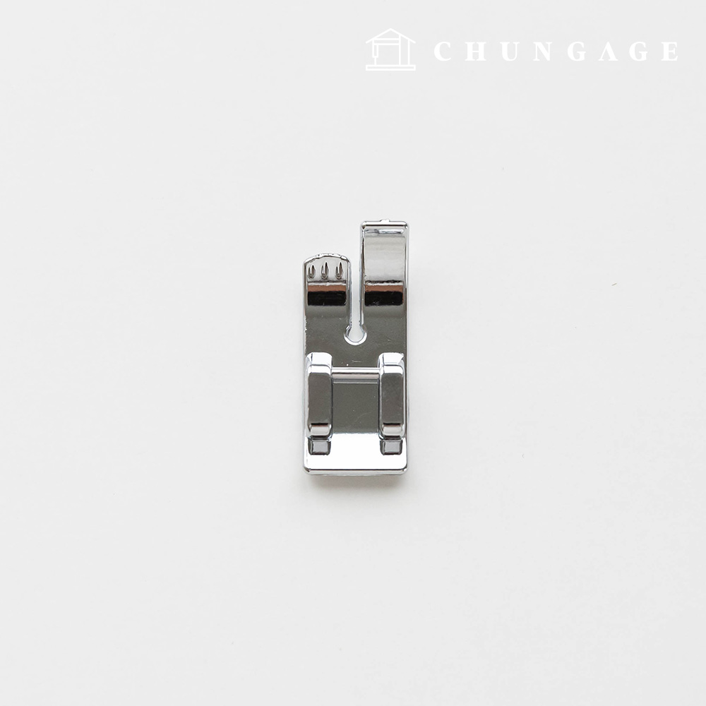 家用直式一鍵縫紉機壓腳 N029