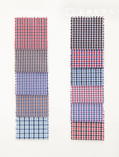 Gucci布料，寬幅裁縫店訂製白襯衫布料，正裝布料B1 32