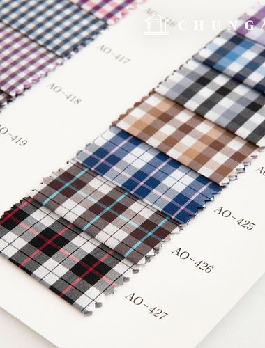 Gucci布料，寬幅裁縫店訂製白襯衫布料，正裝布料B1 33