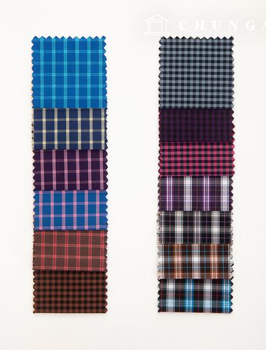 Gucci布料，寬幅裁縫店訂製白襯衫布料，正裝布料B1 36