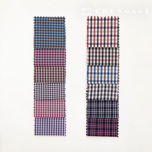 Gucci布料，寬幅裁縫店訂製白襯衫布料，正裝布料B1 37