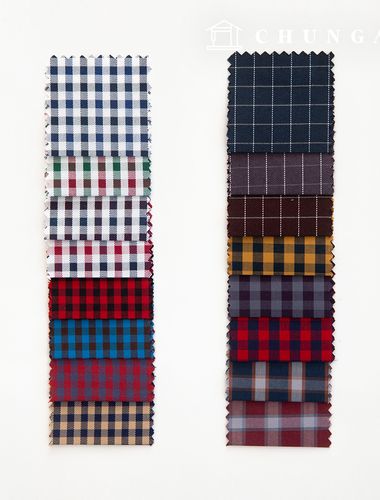 Gucci布料，寬幅裁縫店訂製白襯衫布料，正裝布料B1 38