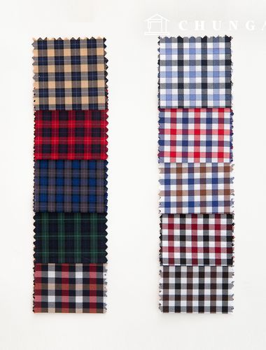 Gucci布料，寬幅裁縫店訂製白襯衫布料，正裝布料B1 39