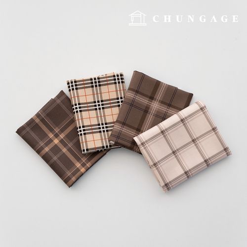 布料包:復古/經典碎布、格紋布、毛絨玩具編織布、寵物服裝製作布,共4種,253件