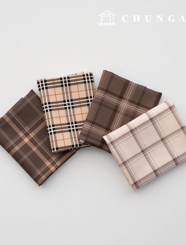 布料包：復古/經典碎布、格紋布、毛絨玩具編織布、寵物服裝製作布，共4種，253件