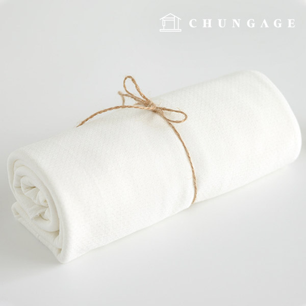 大丸竹纖維雙面提花超寬竹纖維布