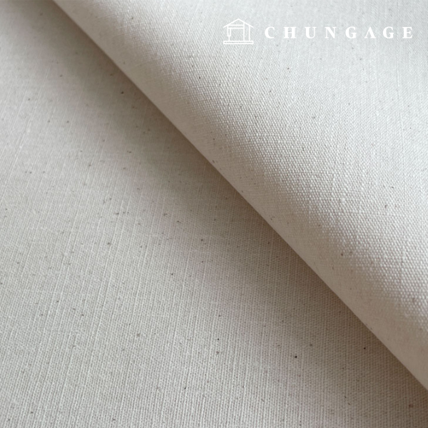 棉布 Azumino 布料 10 支 自製平紋布 9543