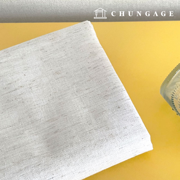 聚酯纖維布料 16支天然色 9515