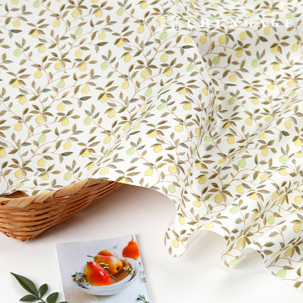 Queen's Atelier，環保抗菌消炎布料 E-DTP 棉布，20 片裝