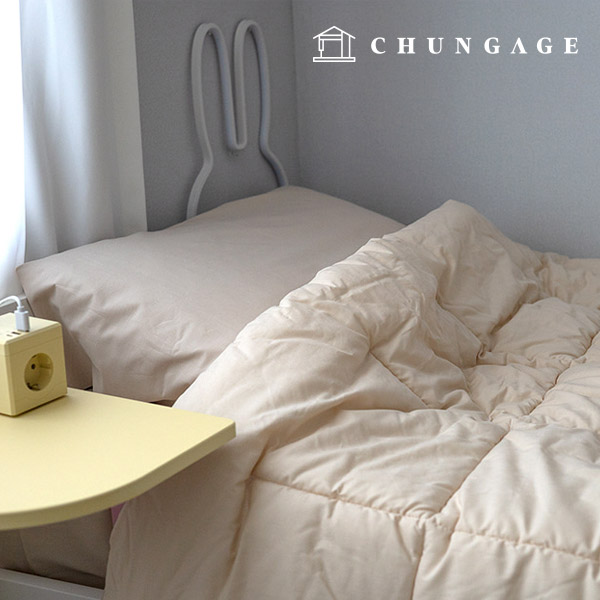 有機棉40片布料，絎縫布料，素色布料，Cocomerry