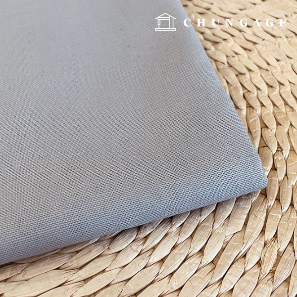 牛津 平紋帆布 2 種類型 9474