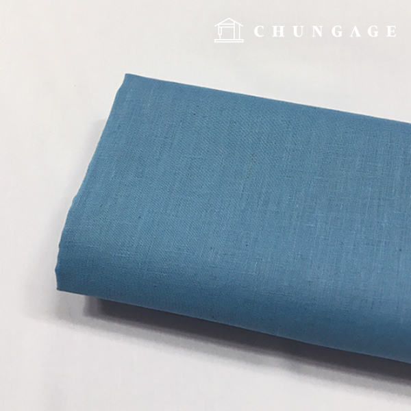亞麻布,45支紗,純色布料,柔軟純色,2種款式,7002