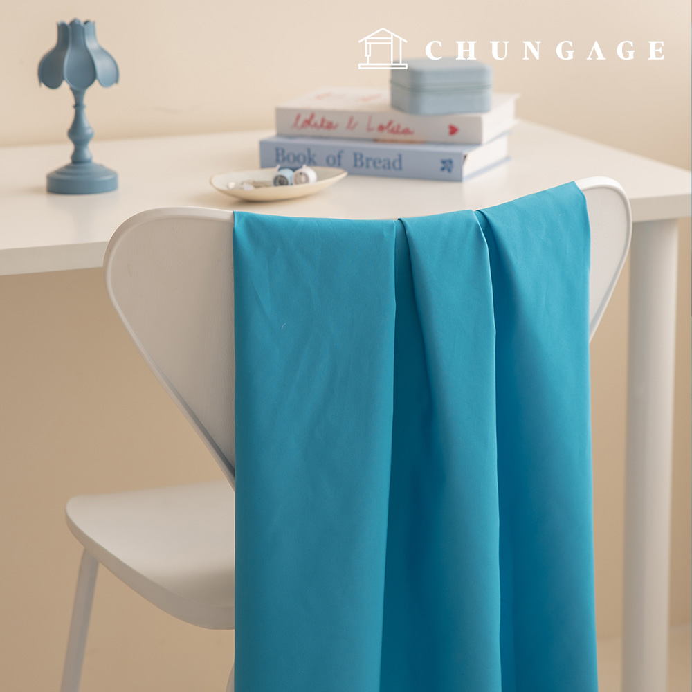 聚酯纖維平紋布料